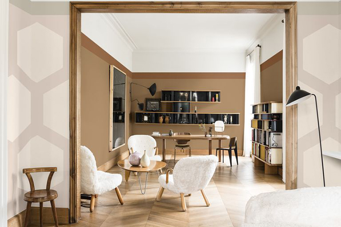 New Evolution on Interior Design Trends for 2019 New Evolution on Interior Design Trends for 2019